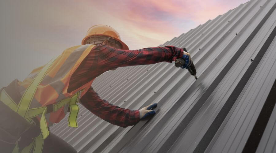 Professional residential roofers in Tallulah Falls, GA