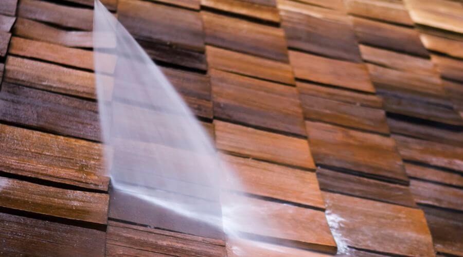 Asphalt Roofing in Tallulah Falls, GA